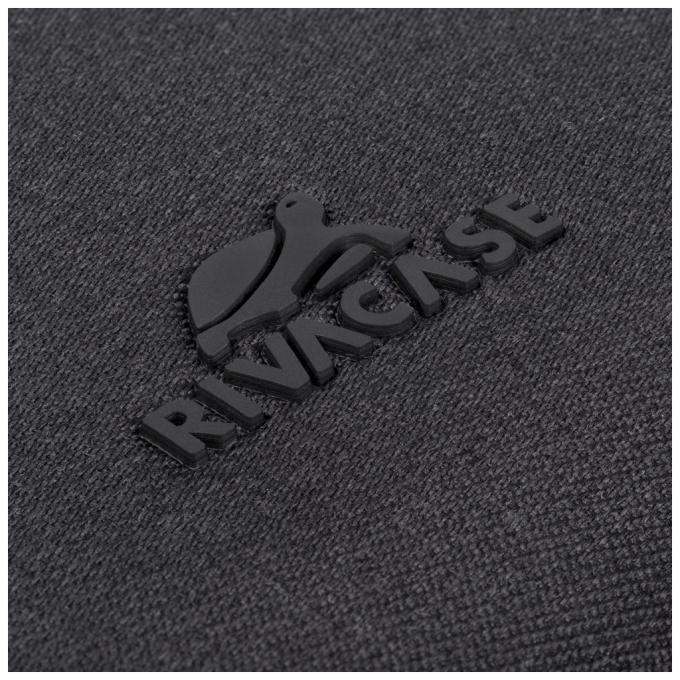 RivaCase 8116BlackECO