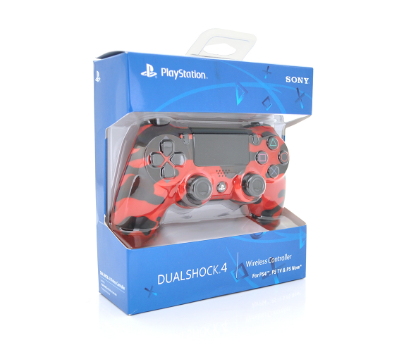 VOLTRONIC PS4 Wireless-H / R