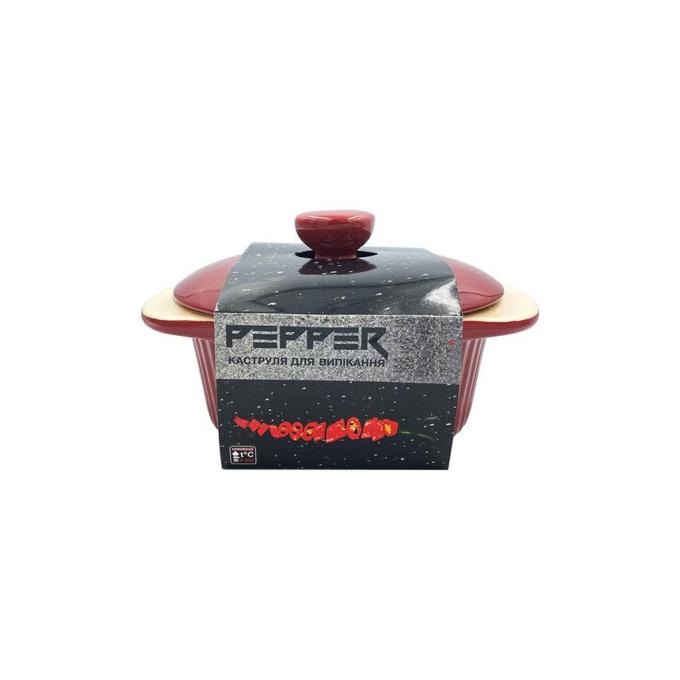 Pepper PR-3223