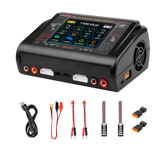 VOLTRONIC HTRCT400ProDuo