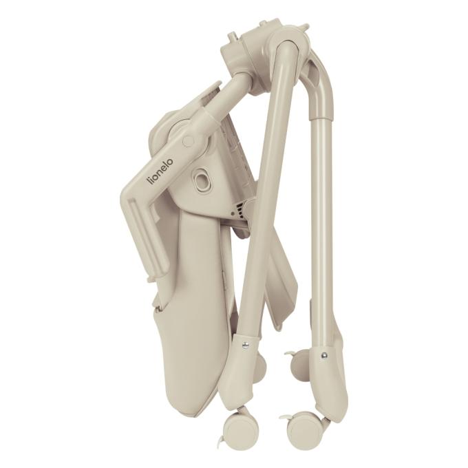 Lionelo LO-MADDIE SET BEIGE