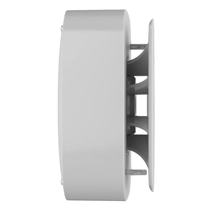 Ajax Ajax FireProtect 2 RB (Heat) (8EU) ASP White