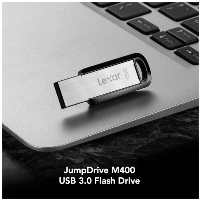 Lexar LJDM400128G-BNBNG