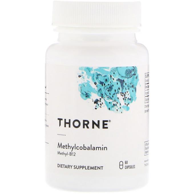 Thorne Research THR-12502