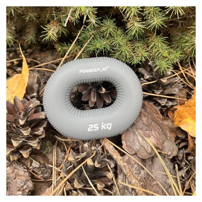 PowerPlay PP_4336_Grey_25kg