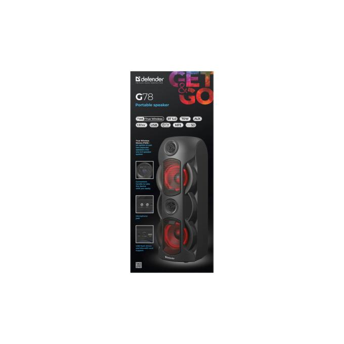 Defender 65178