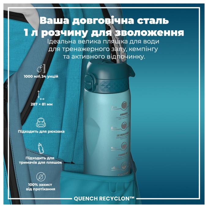 ION8 I8RF1000PTBMOT