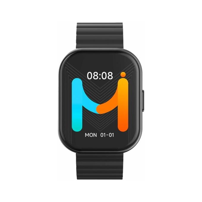iMiki SE1 Black Magnetic Strap