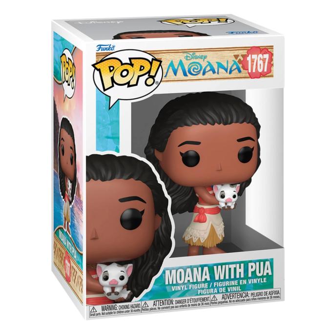 Funko Pop 93205