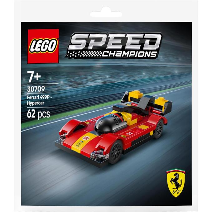 LEGO LEGO 30709