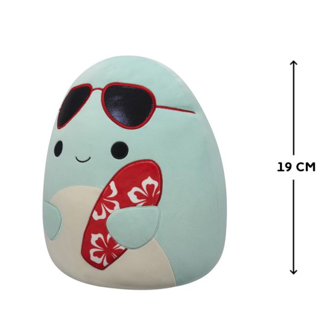 SQUISHMALLOWS SQCR05372
