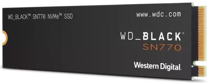 WD WDS500G3X0E
