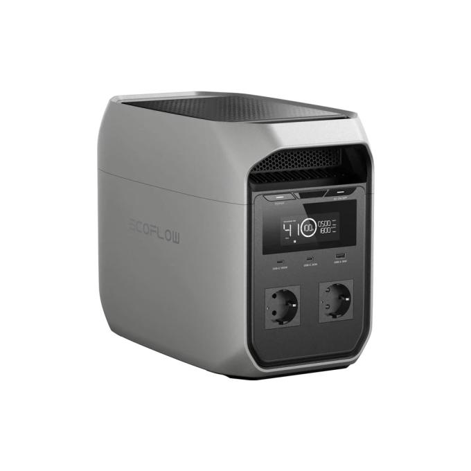 EcoFlow EFDELTA3C-EU-CBox-L
