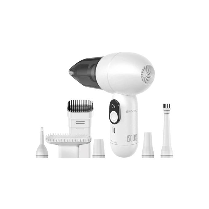 Bavin Z-VC02 WH