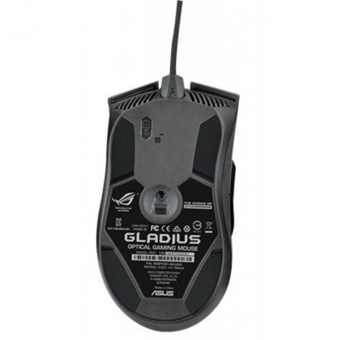 Мышка Asus ROG Gladius 90MP0081-B0UA00 Black USB