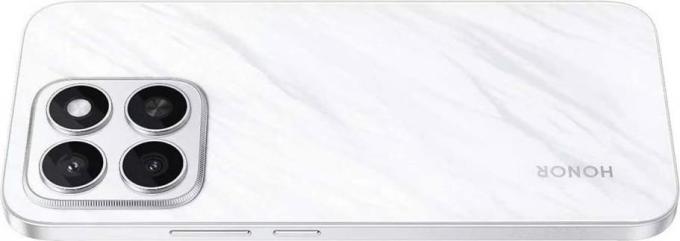 Honor Honor X8c 8/256GB Moonlight White_EU