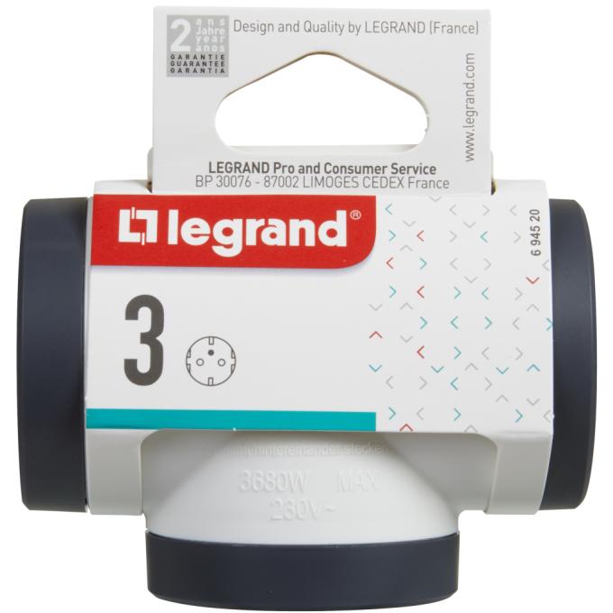 LEGRAND 694520