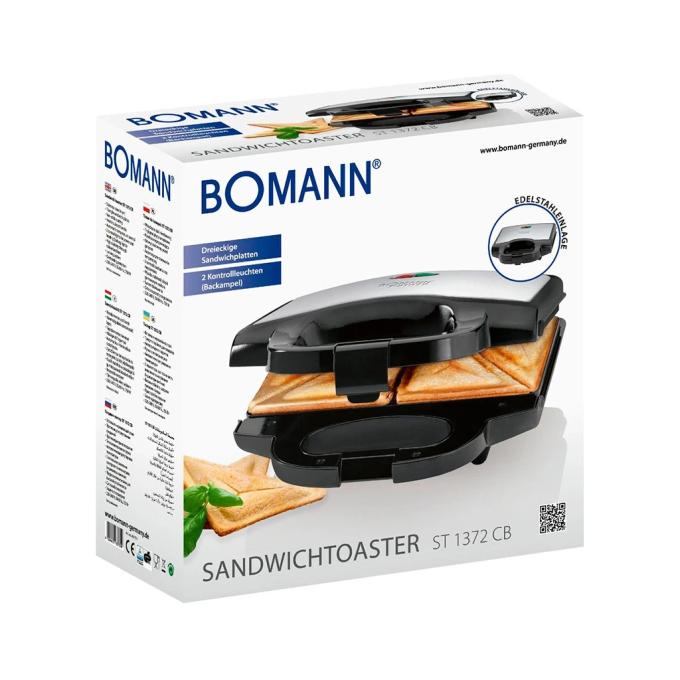 Bomann ST1372CB