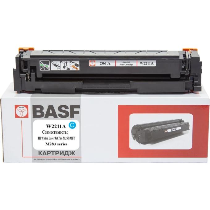 BASF BASF-KT-W2211A-WOC