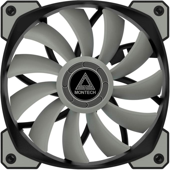 MONTECH AIR FAN P120