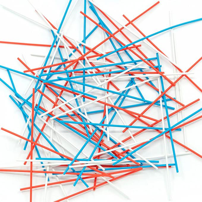 3Doodler 3DS-ECO-MIX1-75