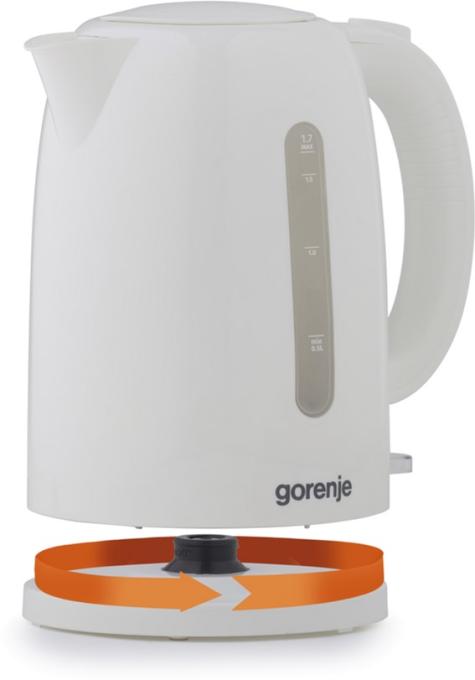 Gorenje K17W