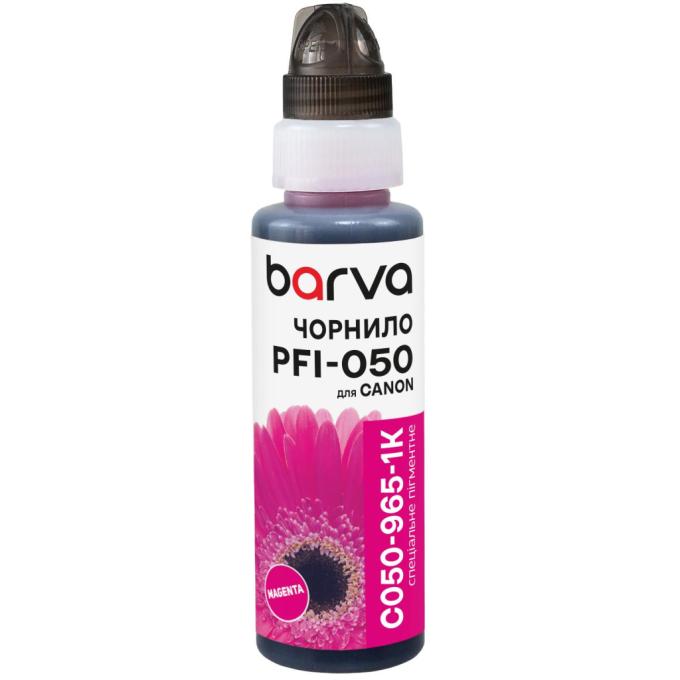 BARVA C050-965-1K