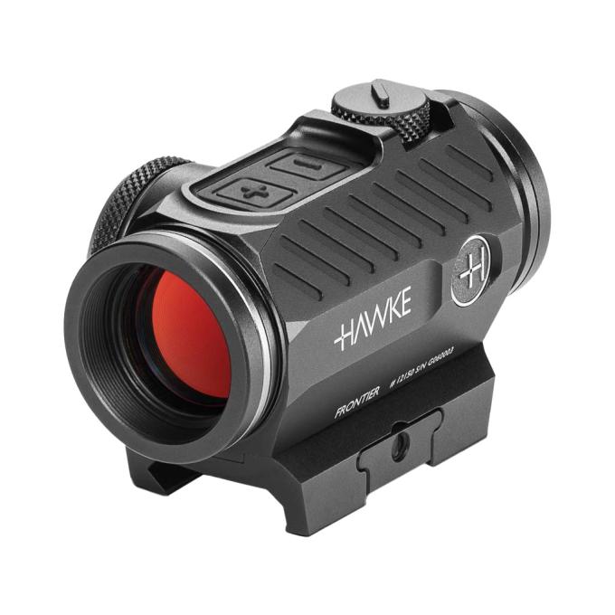 Hawke 12137