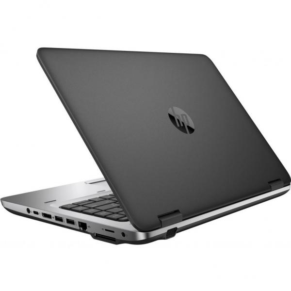 Ноутбук HP ProBook 650 Z2W60EA