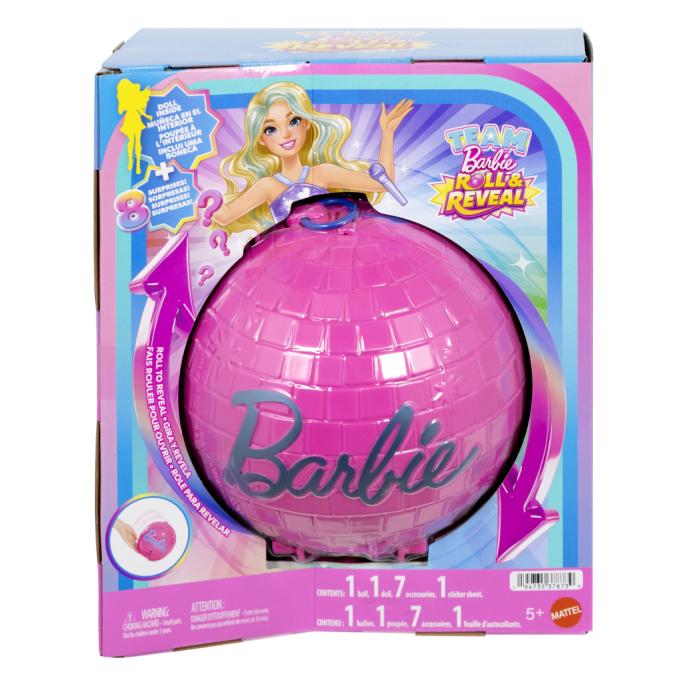 BARBIE JMK19