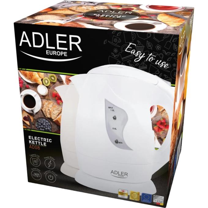 Adler AD 08 beige