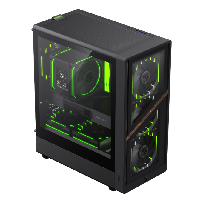 GAMEMAX AERIS 330 GB