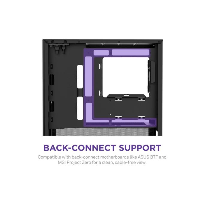 NZXT CC-H31FB-01