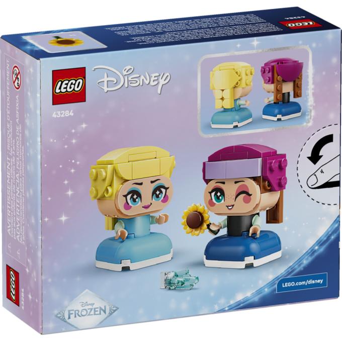 LEGO 43284