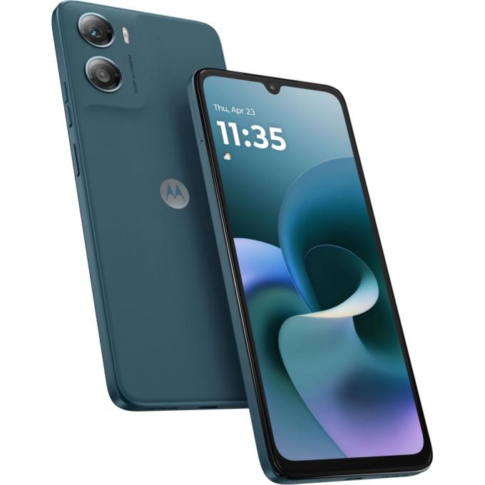 Motorola PBA00000UA