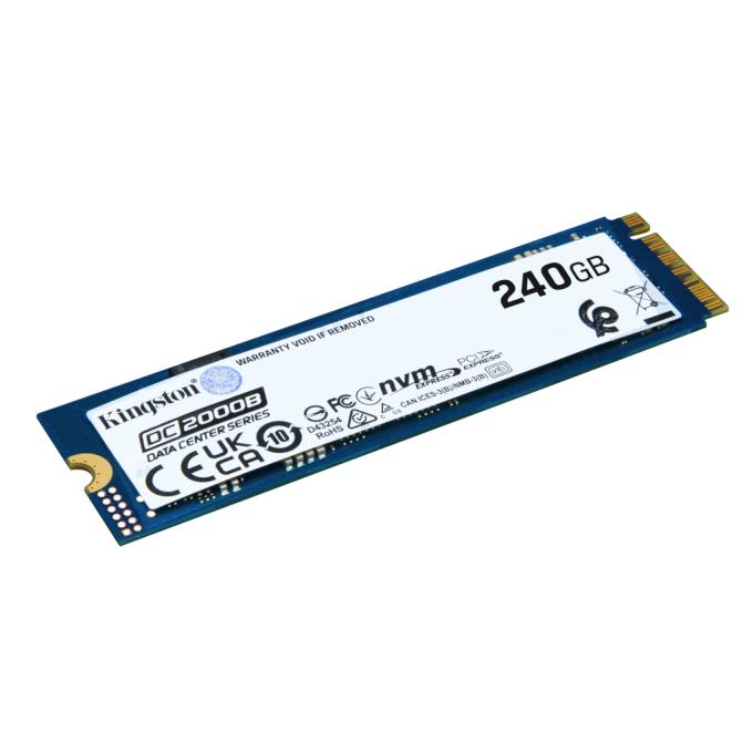 Kingston SEDC2000BM8/480G