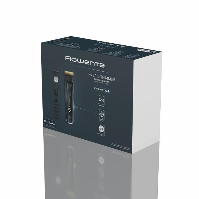 ROWENTA TN6204E0