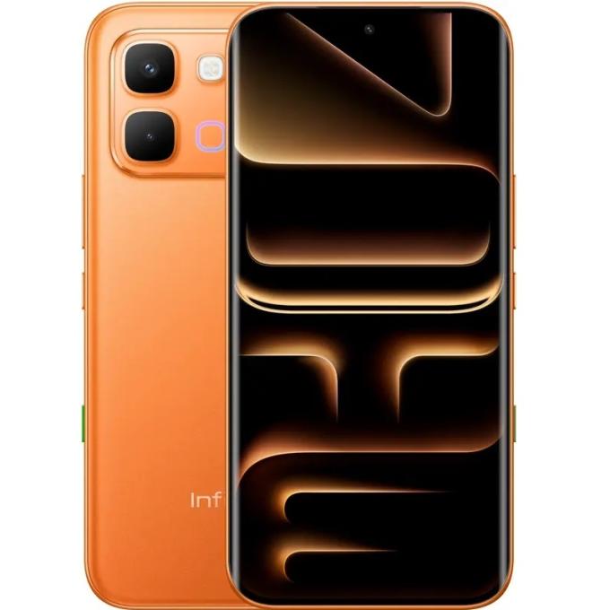 Infinix Note Edge X6887 8/256GB Solar Orange