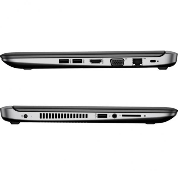 Ноутбук HP ProBook 430 W4N81EA