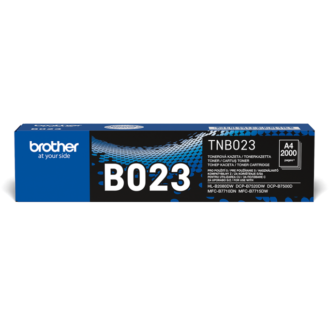 Brother TNB023