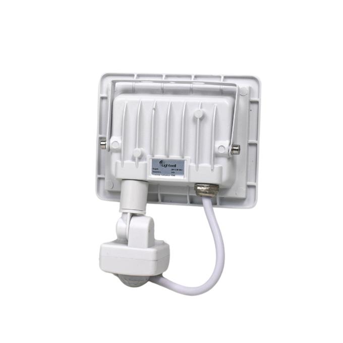 Lightwell LW-FL-W-30-S 30 W з датчиком руху