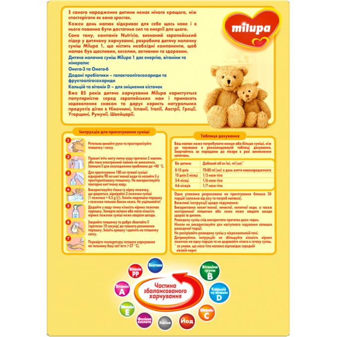 Milupa 5900852025495