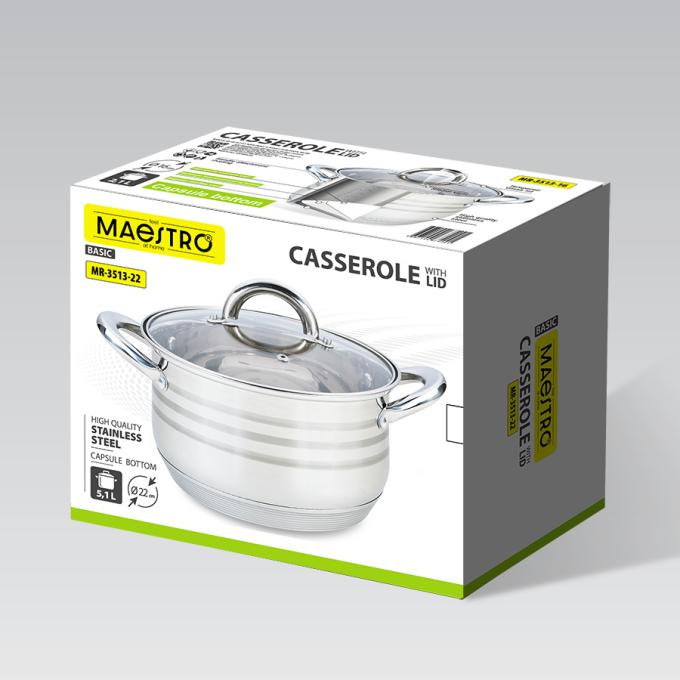 Maestro MR-3513-22