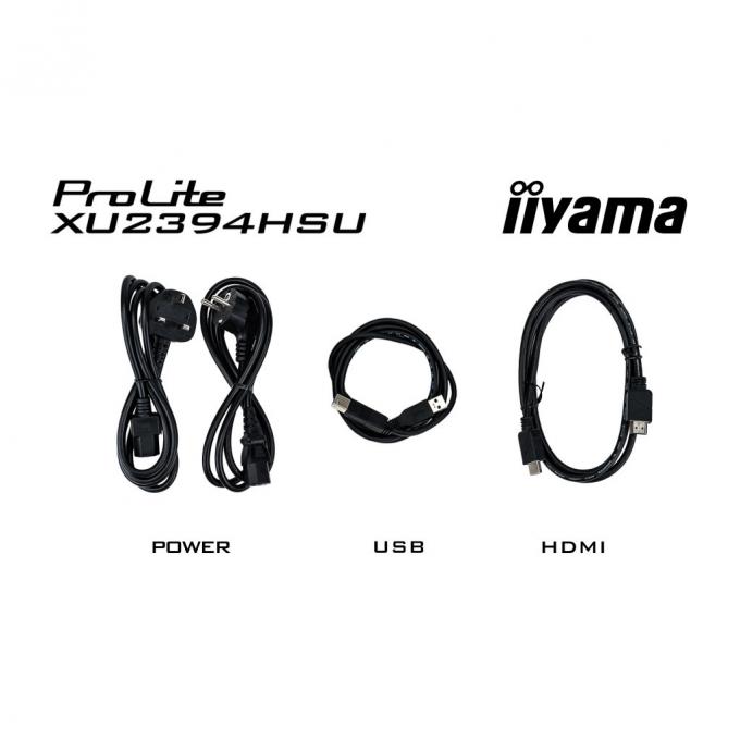 Iiyama XU2293HSU-B6