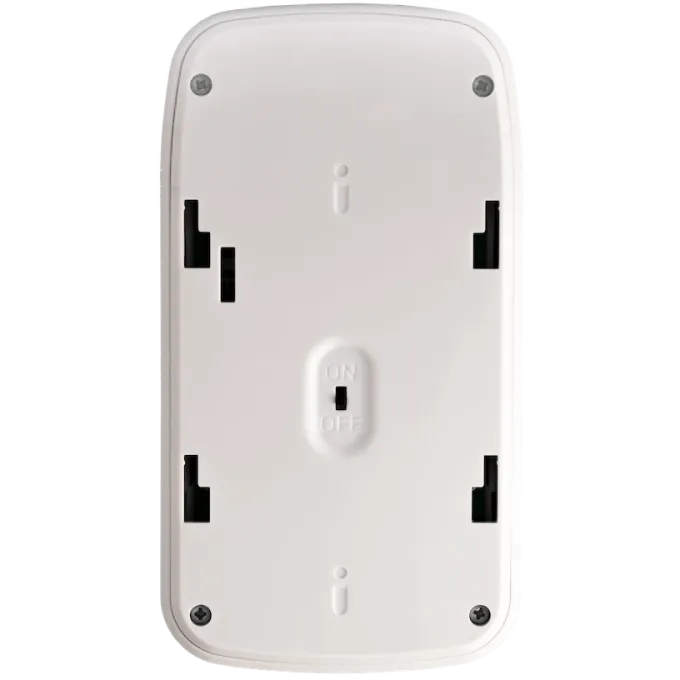 U-Prox PIR Cam White