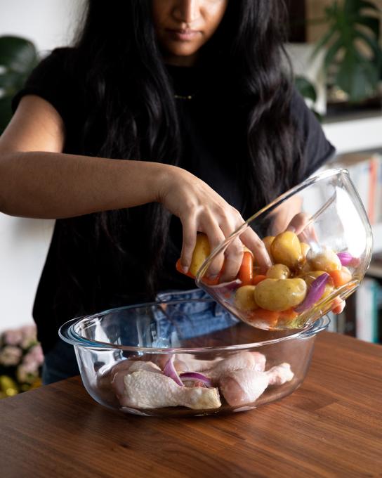 Pyrex 180B000/8446