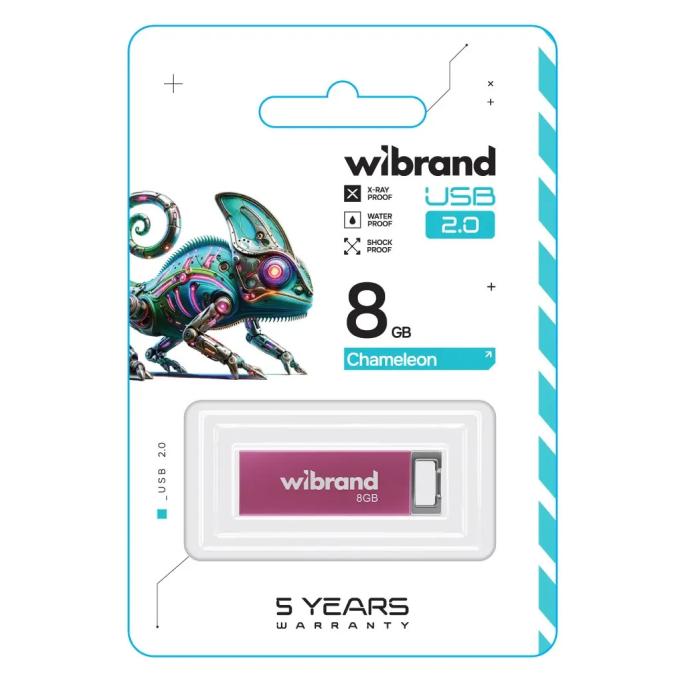 Wibrand WI2.0/CH8U6P