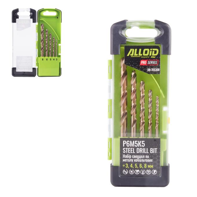 Alloid DB-355308