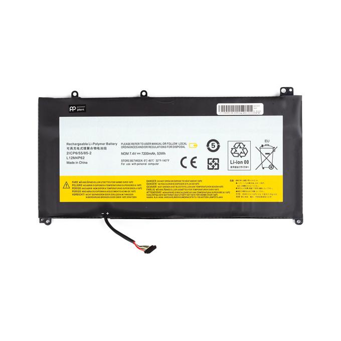 PowerPlant NB481750