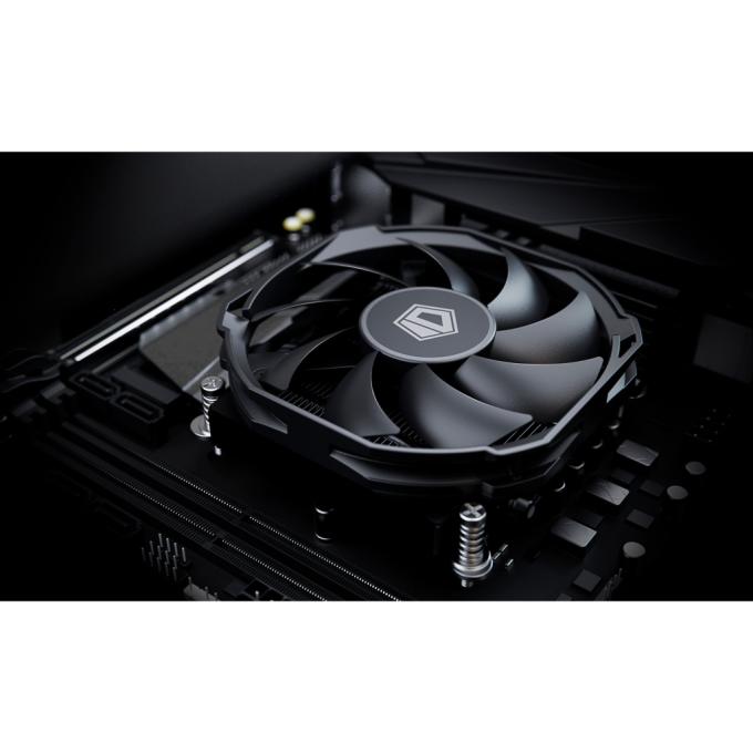 ID-Cooling IS-28i BLACK